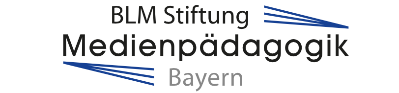 BLM Stiftung Medienp&auml;dagogik